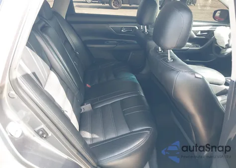 2015 Nissan Altima 2.5 Sv from USA, damaged, VIN 1N4AL3AP7FC189512